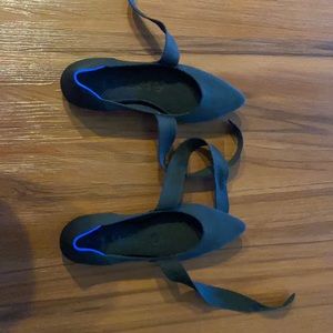 Rothy’s flats
